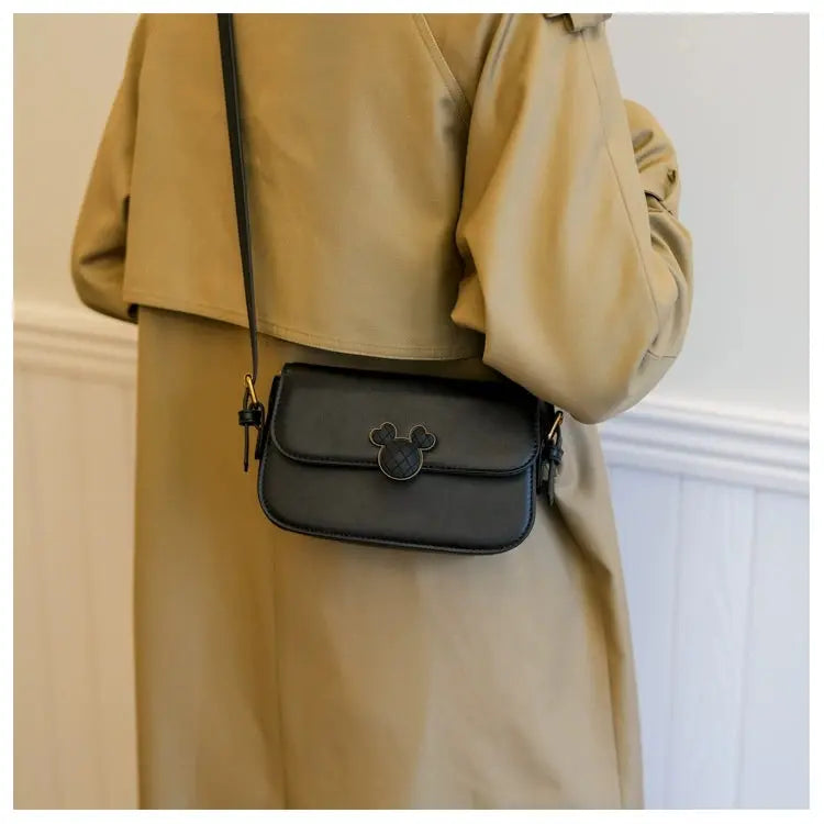 Women School, College and University Bag 4219 GALAXY BAGS