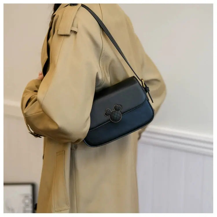 Women School, College and University Bag 4219 GALAXY BAGS