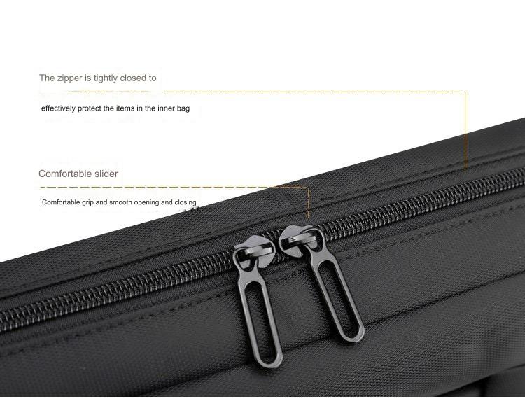 Fashion Nylon Laptop Bag For Men's and Women's T54 Galaxy Bags