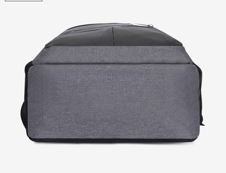 Durable And Stylish Laptop Backpack With USB MJ190 GALAXY BAGS