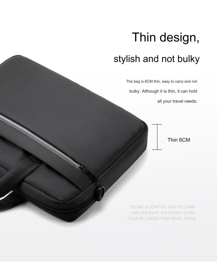 Fashion Nylon Laptop Bag For Men's and Women's T54 Galaxy Bags