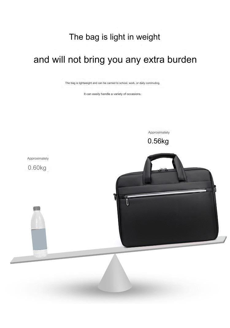 Fashion Nylon Laptop Bag For Men's and Women's T54 Galaxy Bags