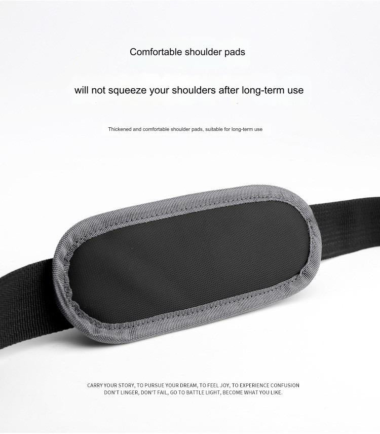 Fashion Nylon Laptop Bag For Men's and Women's T54 Galaxy Bags