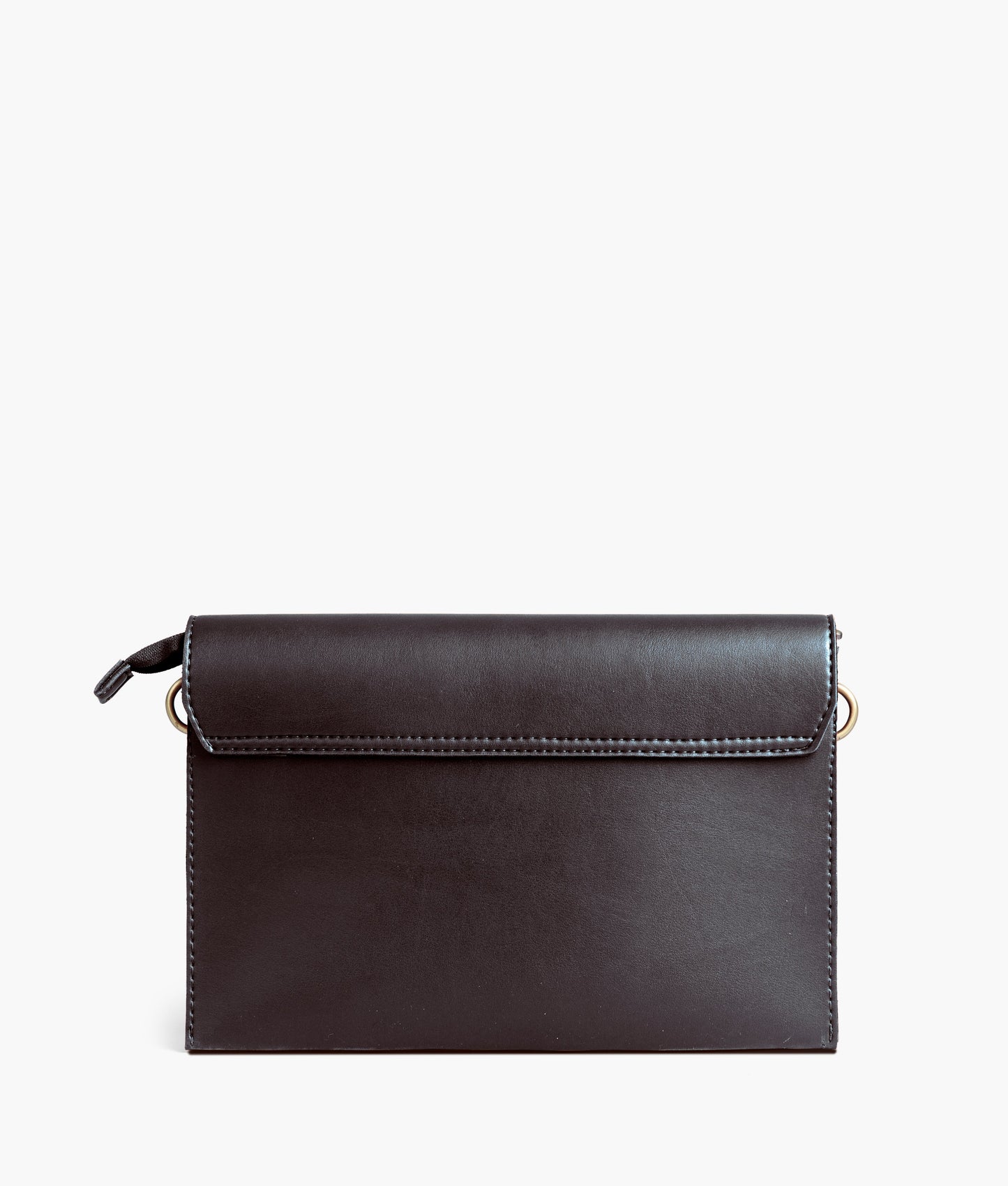 Brown Ladies Crossbody Bag 6015 GALAXY BAGS