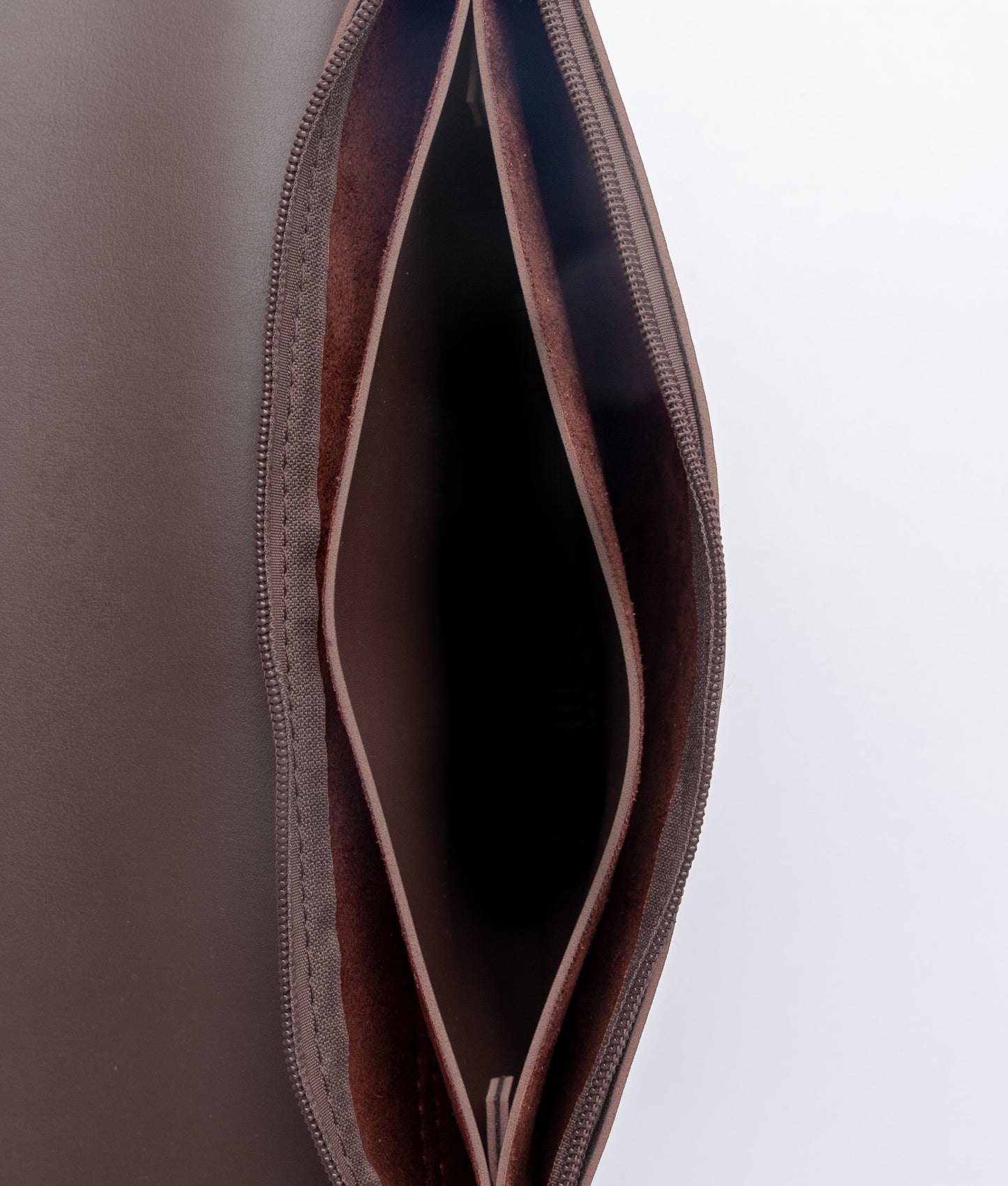 Brown Ladies Crossbody Bag 6015 GALAXY BAGS