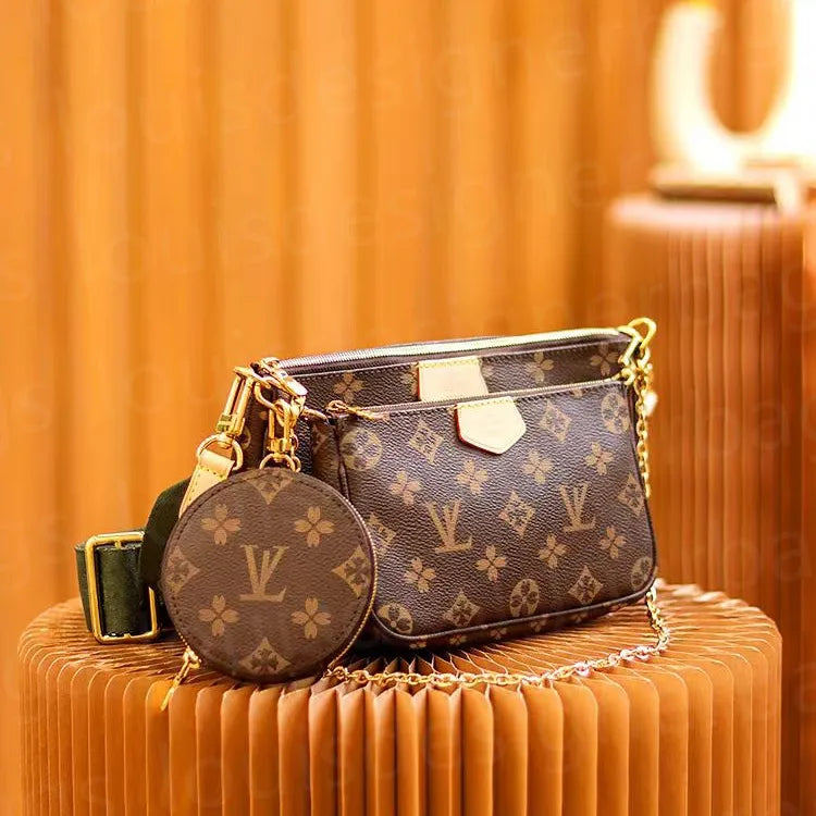 Orignal Branded Louis Vuitton Bag With Box 44840 GALAXY BAGS