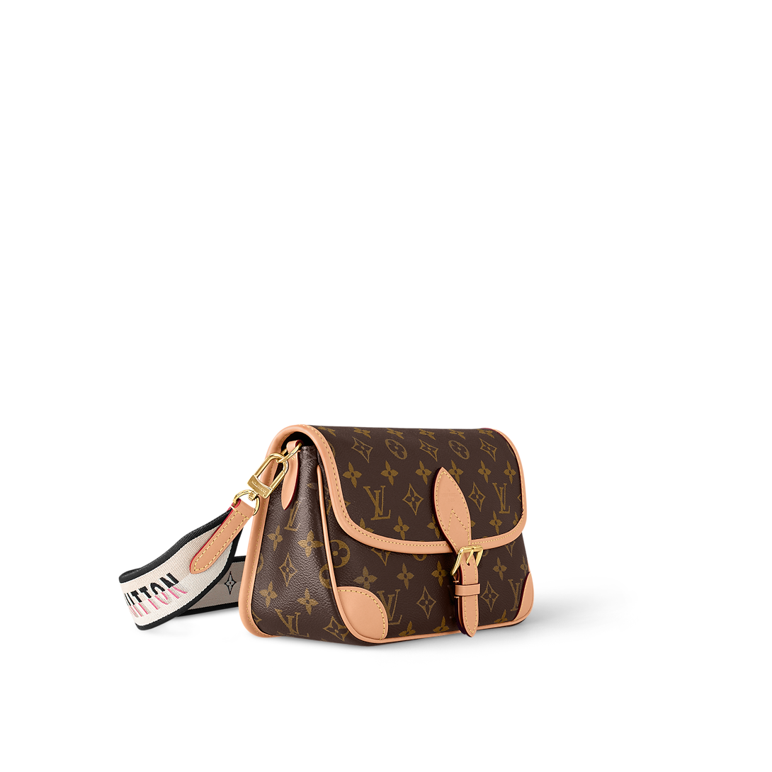 Louis Vuitton Premium Leather bag 201412