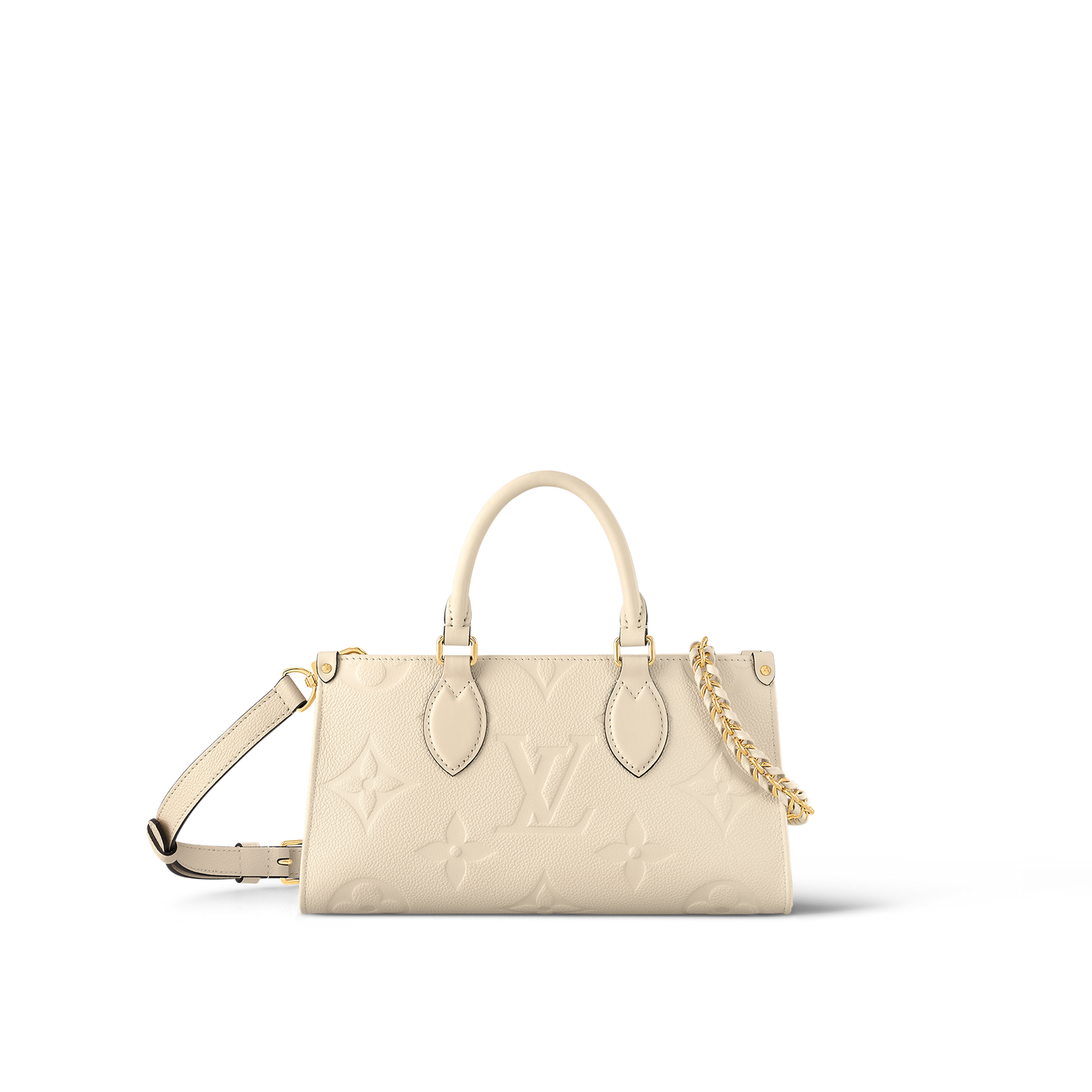 Original Louis Vuitton Handbag With Box 1603
