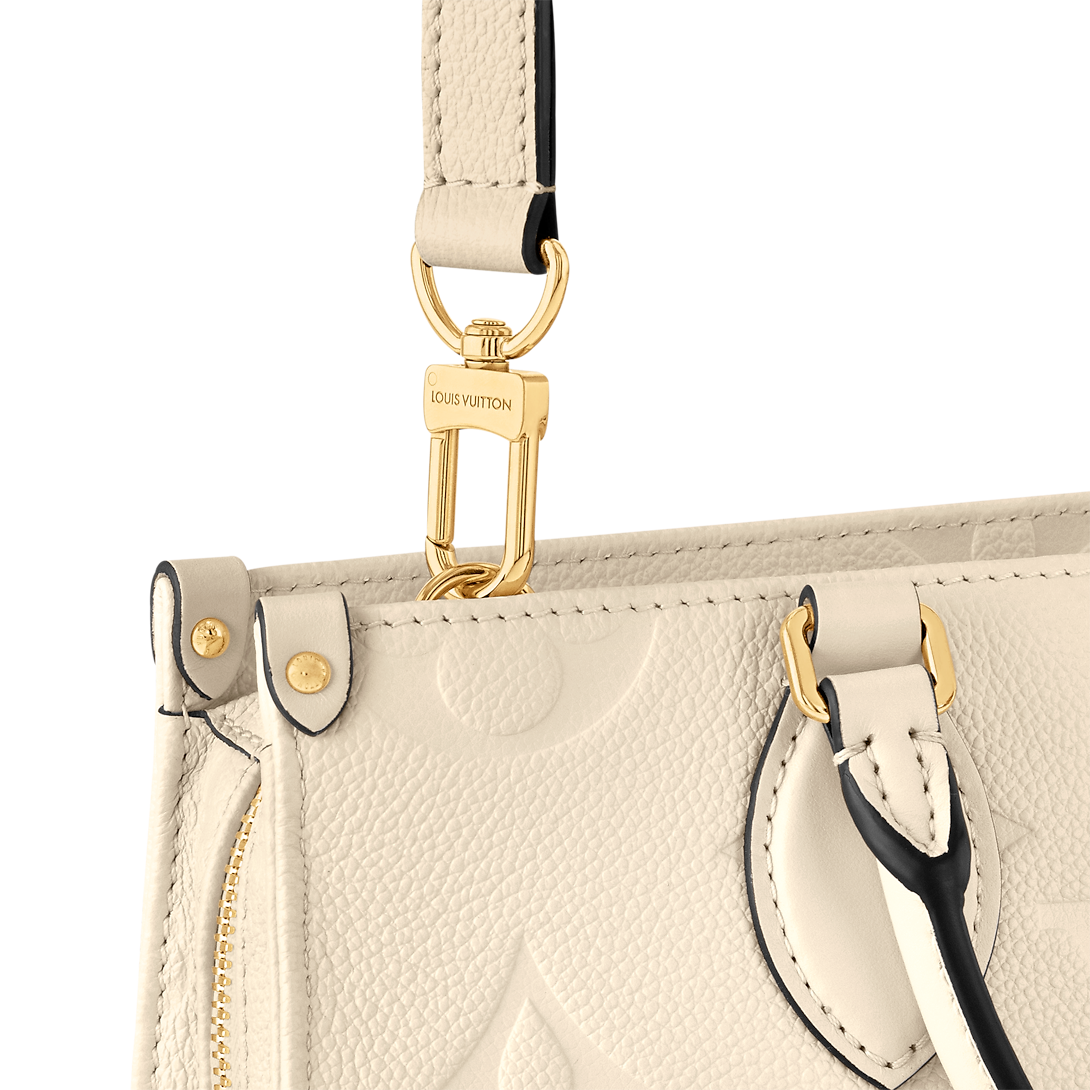 Original Louis Vuitton Handbag With Box 1603
