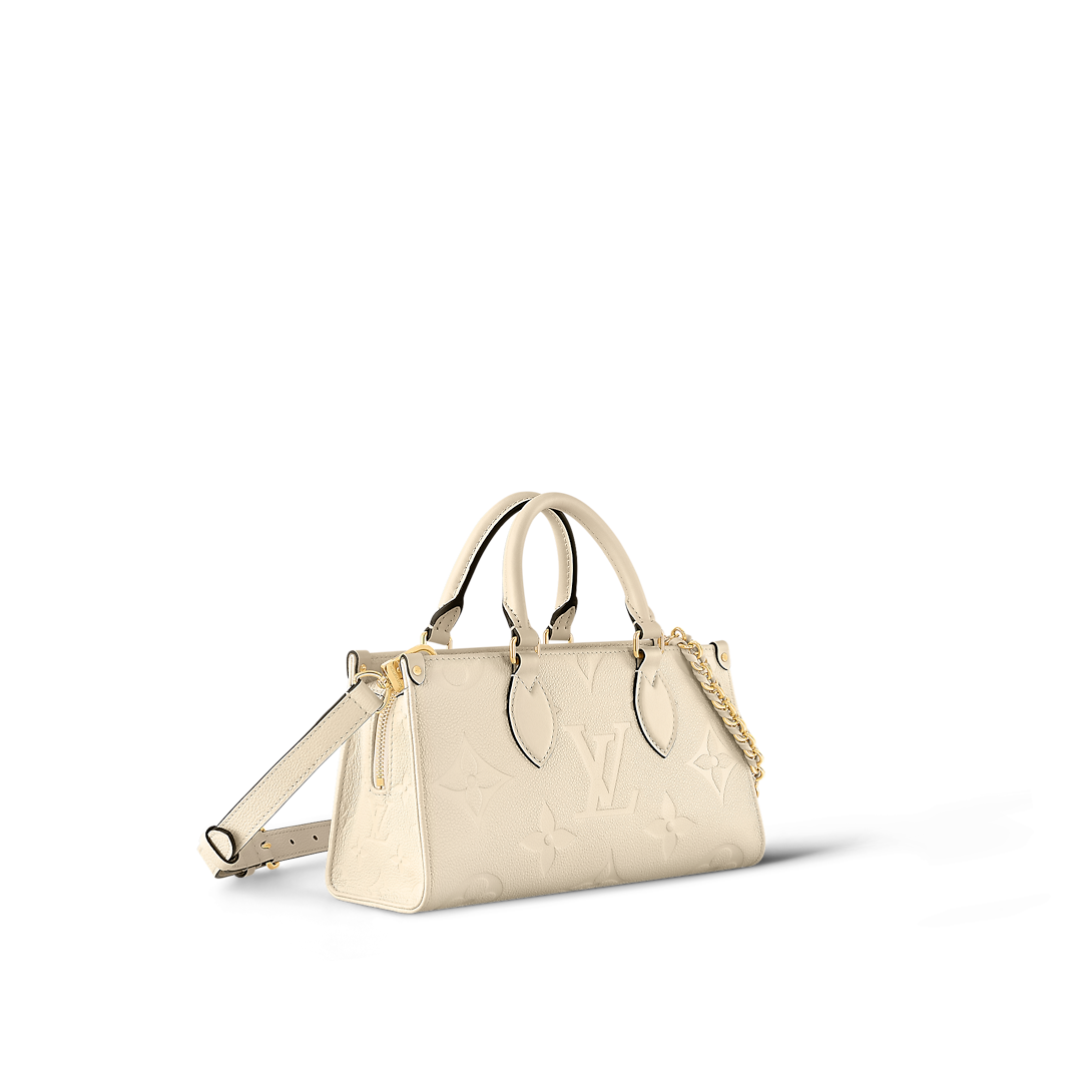 Original Louis Vuitton Handbag With Box 1603