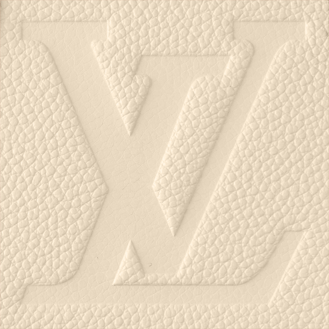 Original Louis Vuitton Handbag With Box 1603