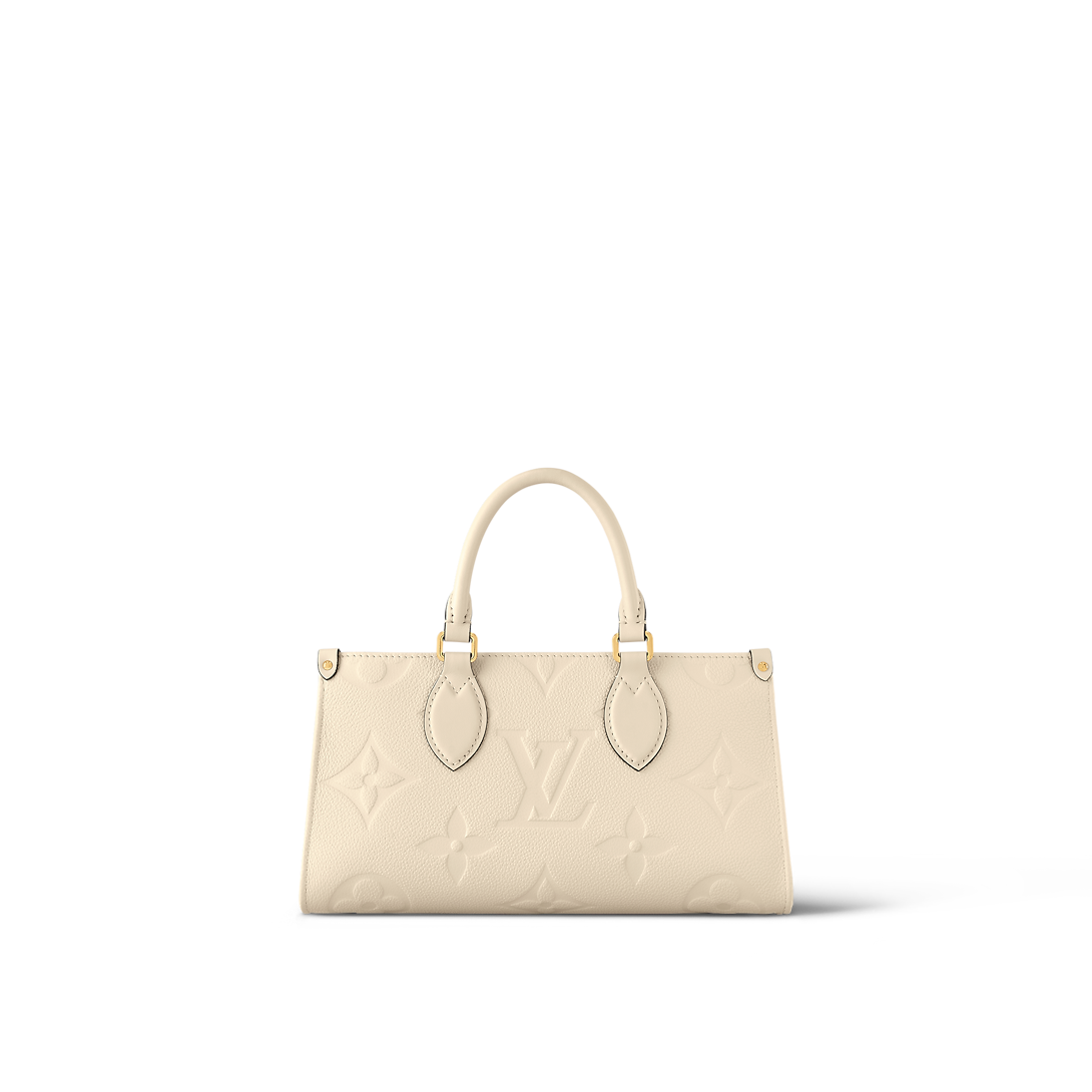 Original Louis Vuitton Handbag With Box 1603