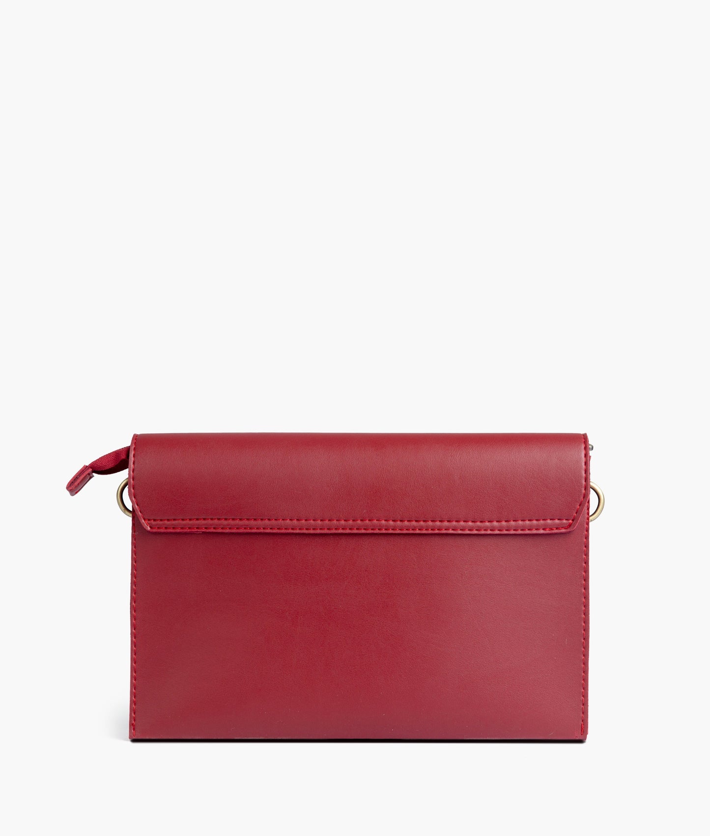Red Ladies Crossbody Bag 6015 GALAXY BAGS