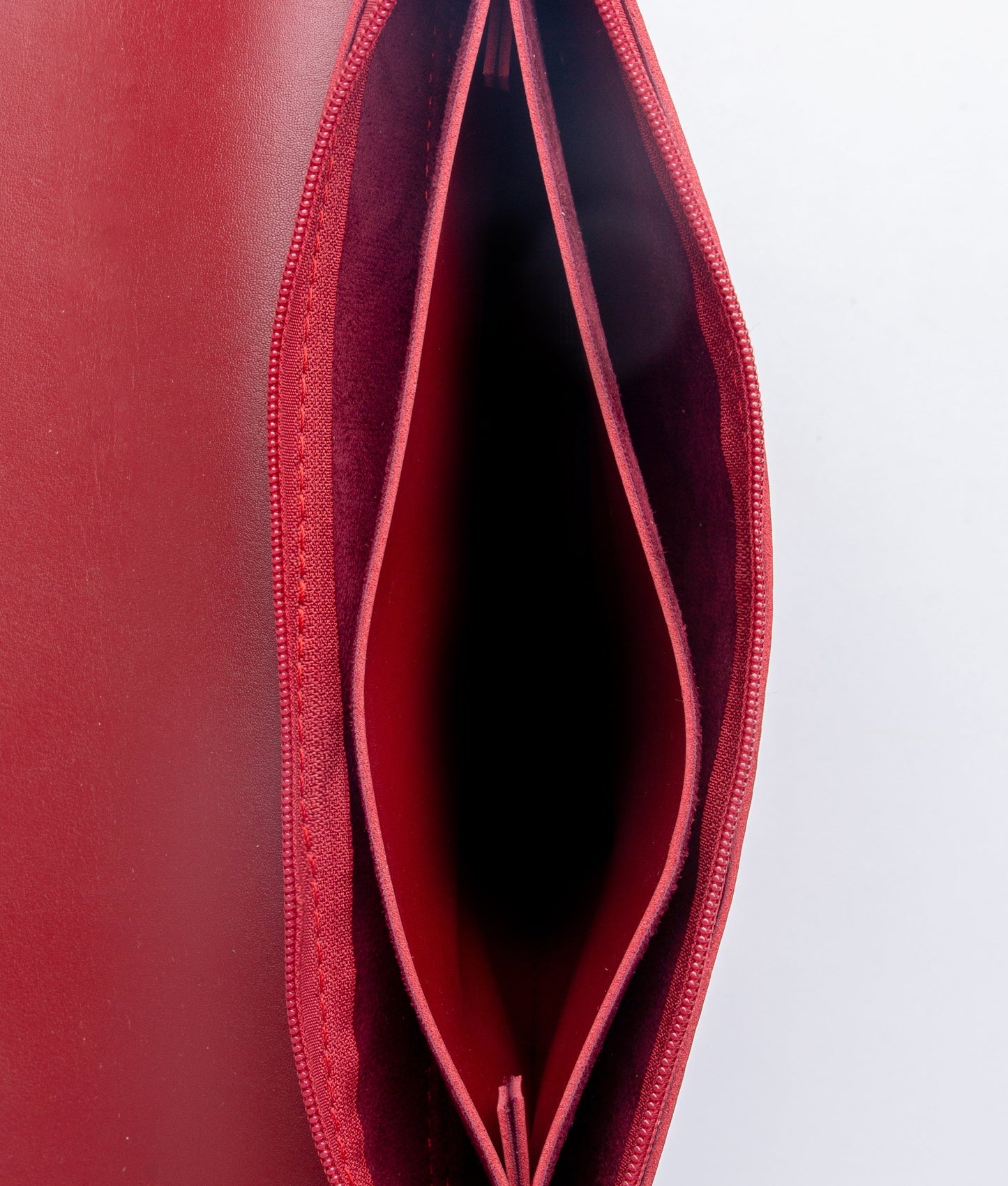 Red Ladies Crossbody Bag 6015 GALAXY BAGS