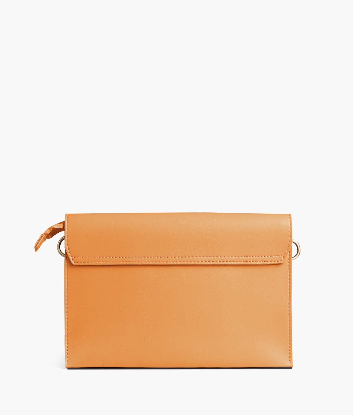 Orange Ladies Crossbody Bag 6015 GALAXY BAGS