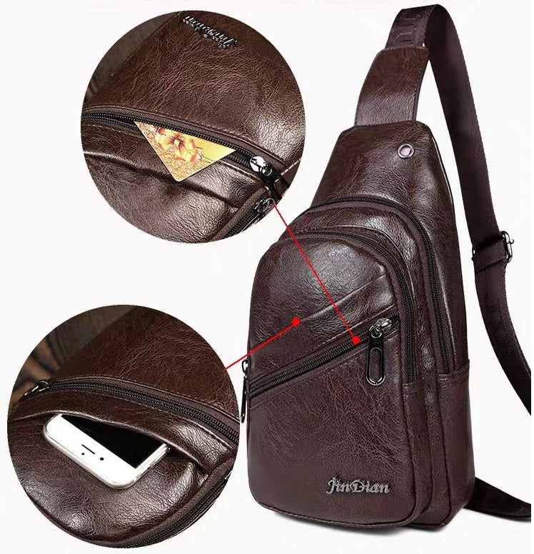 Musterd Messenger Bags Sports Bag Gym Bag 4180 Galaxy Bags