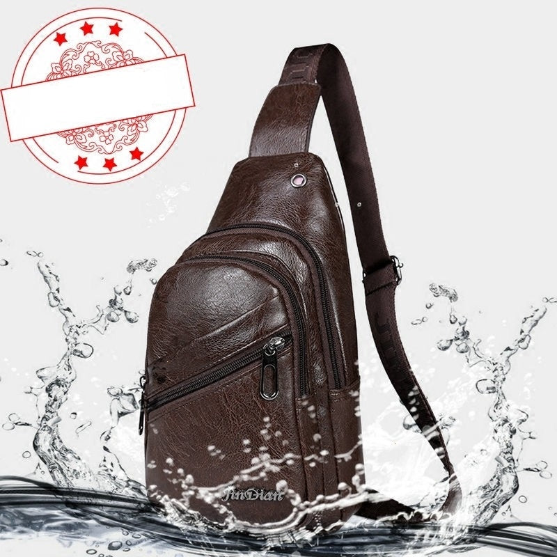 Musterd Messenger Bags Sports Bag Gym Bag 4180 Galaxy Bags
