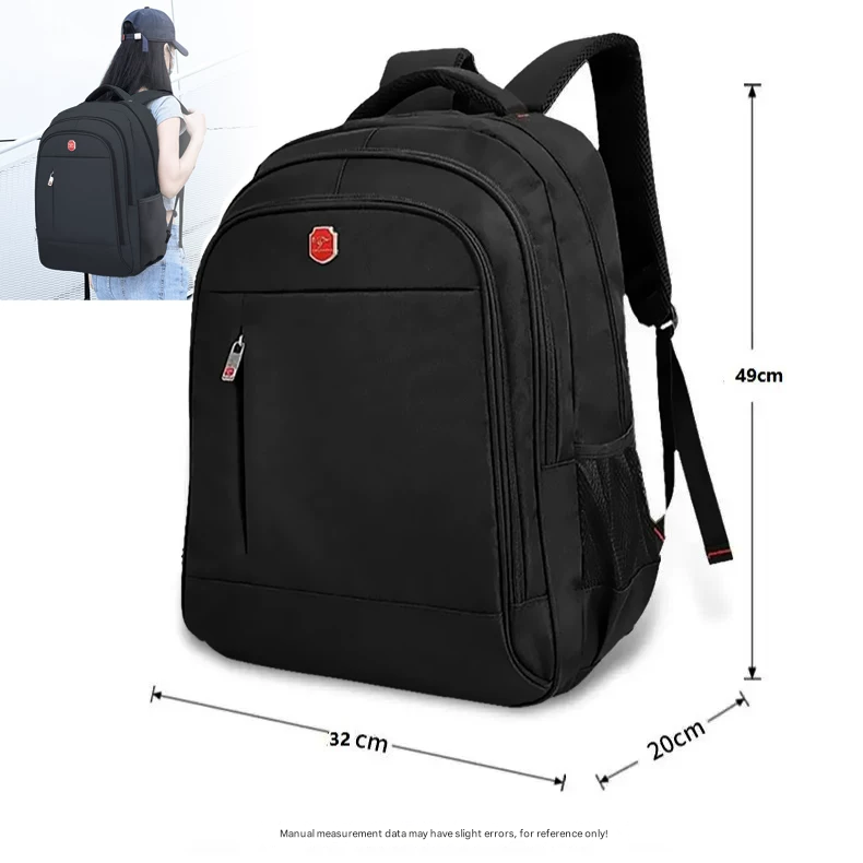 Premium Leather Backpack (Watch Video Before Order)