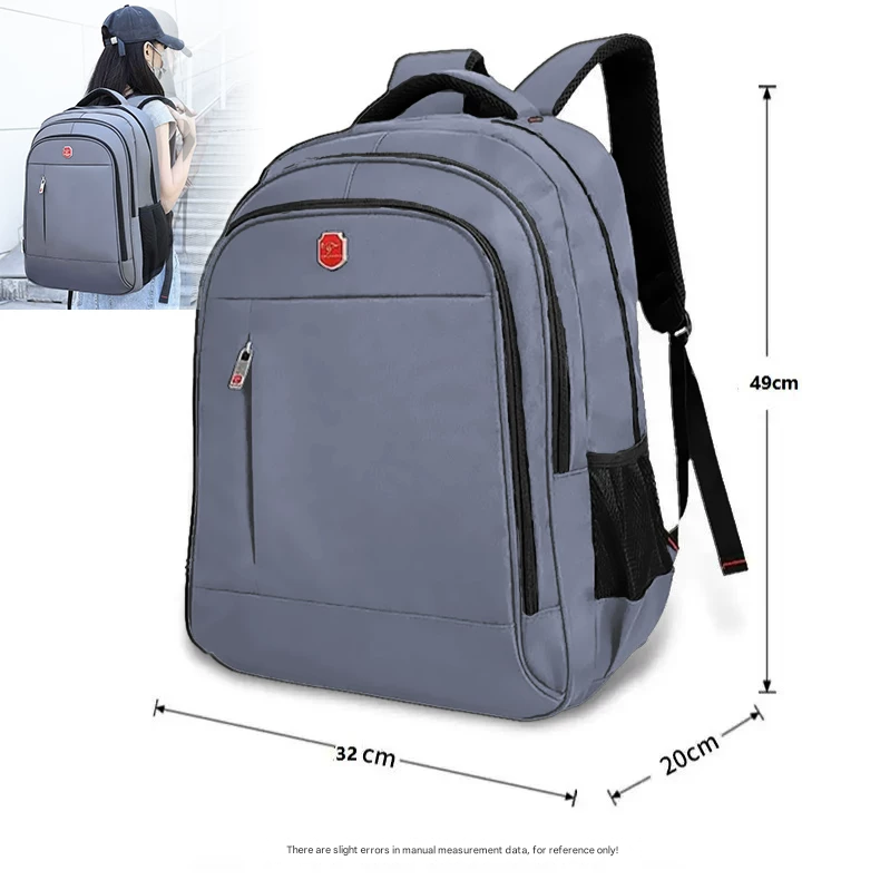 Premium Leather Backpack (Watch Video Before Order)