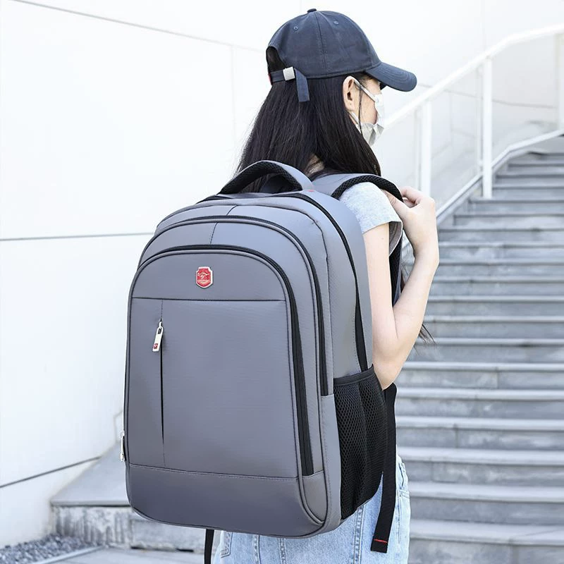 Premium Leather Backpack (Watch Video Before Order)