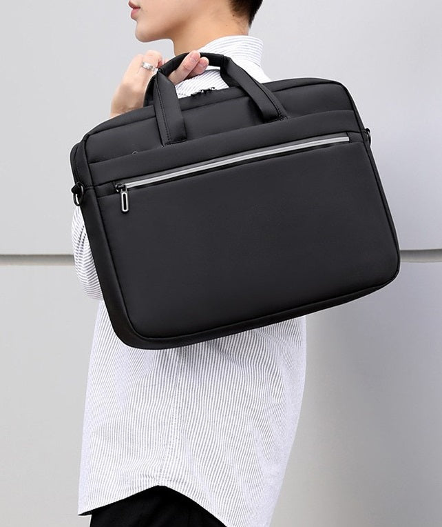 Fashion Nylon Laptop Bag For Men's and Women's T54 Galaxy Bags