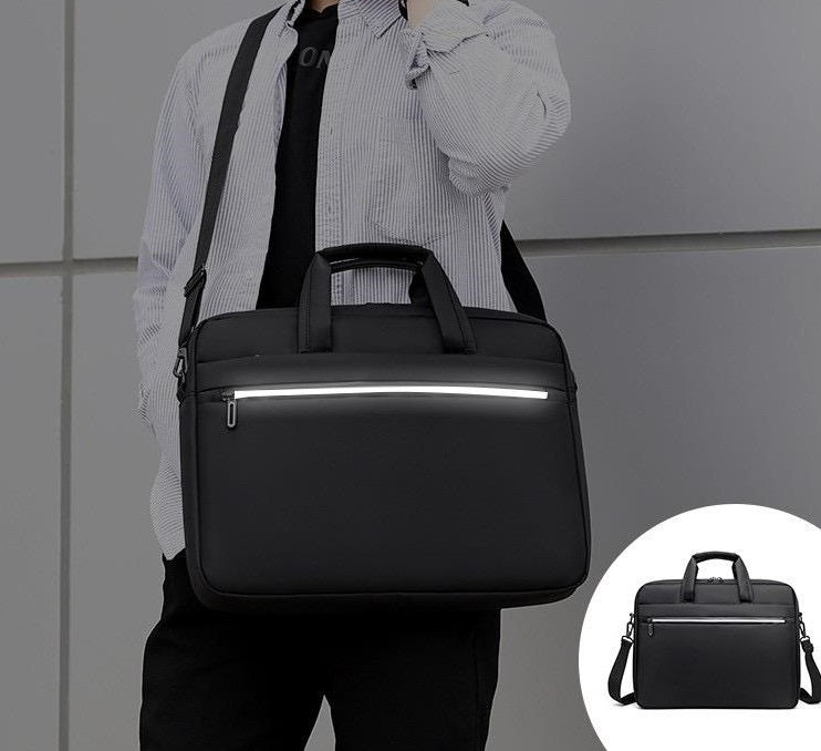 Fashion Nylon Laptop Bag For Men's and Women's T54 Galaxy Bags