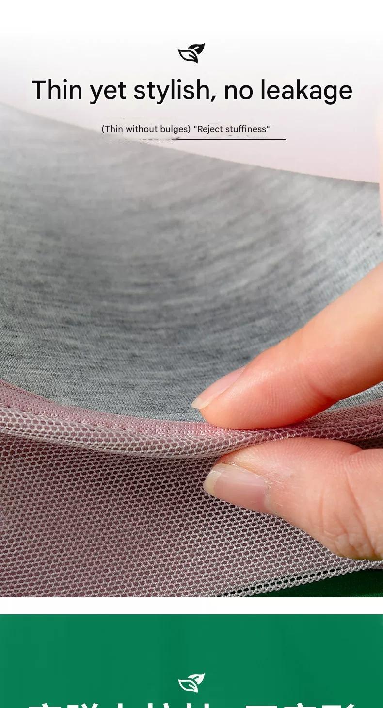 Cross-border plus-size ice silk seamless sports bra women's underwear gathers anti-sagging and retracts the accessory breasts sexy bandeau bra BD07