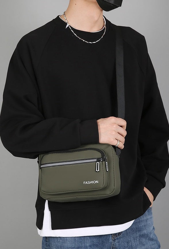Green Umrah & Hajj Bag 4175 Galaxy Bags