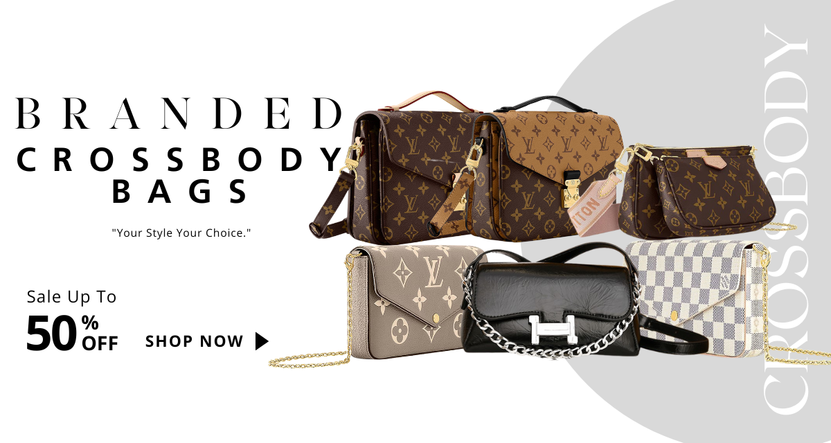 Crossbody Bags