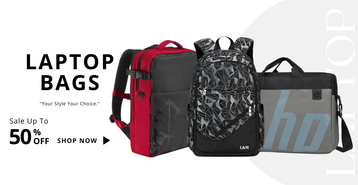 Laptop Bags