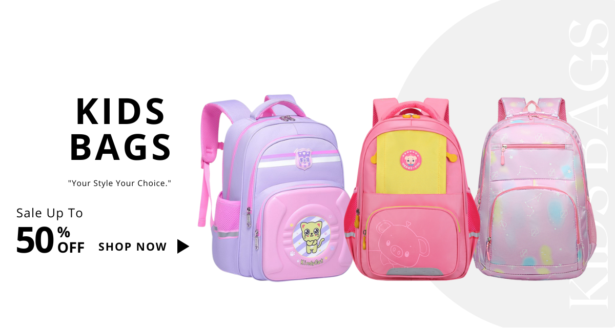 Kids Bags