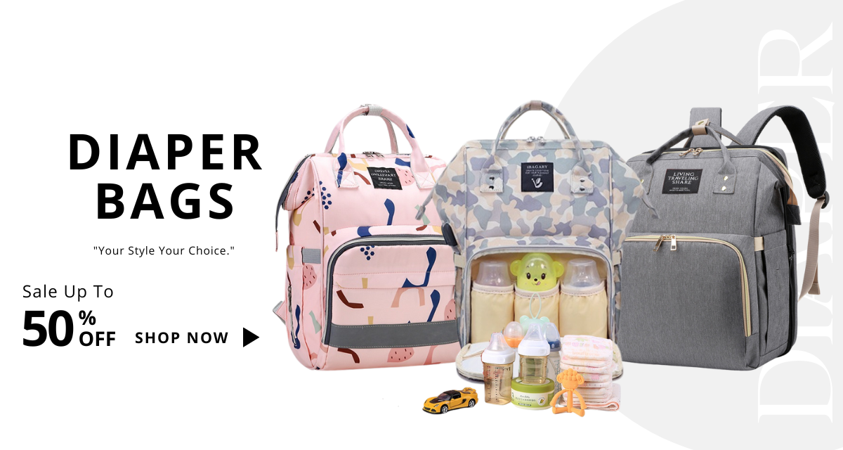 Diaper Bags