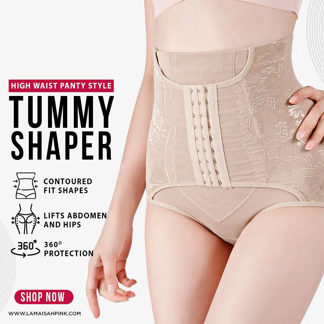 Body Shaper