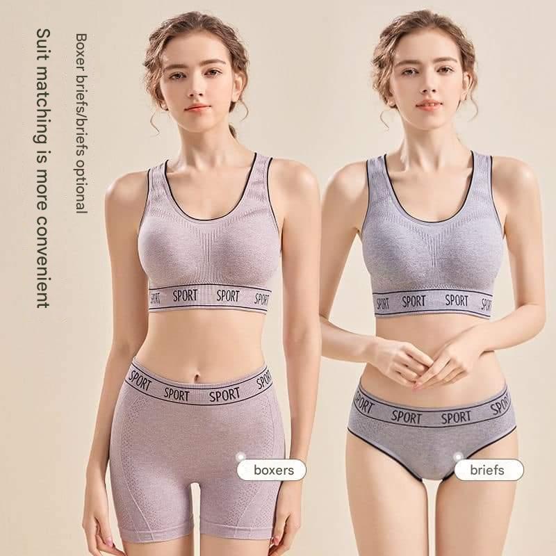 Sport-Bra