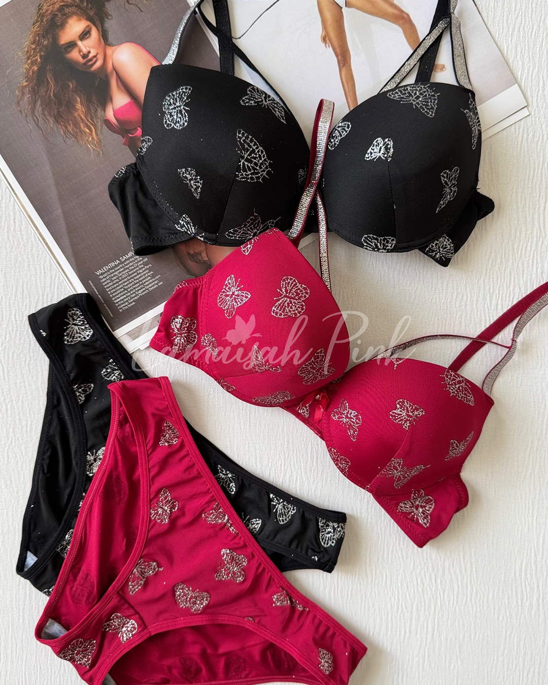 Bra-Sets