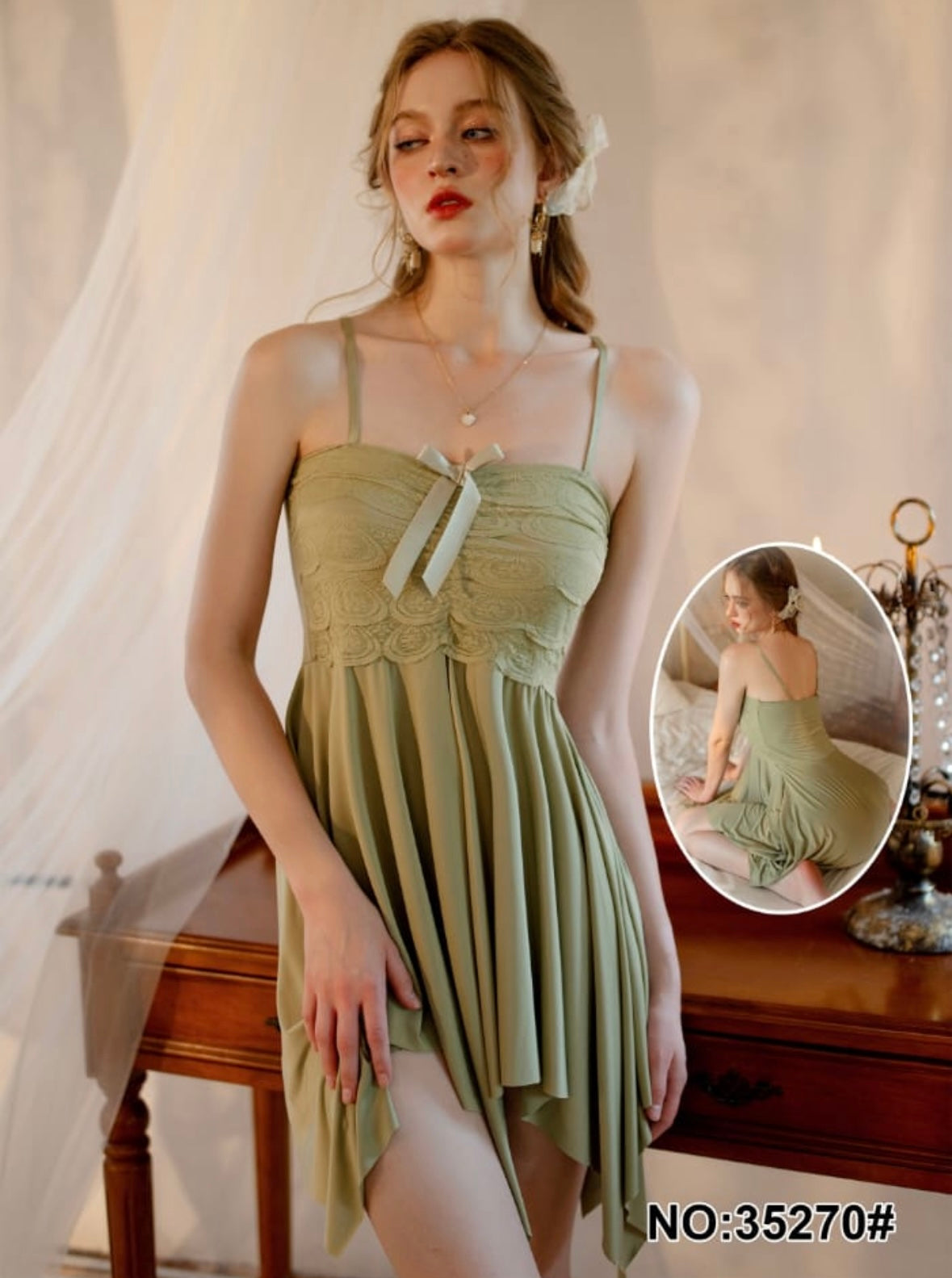 Nighties