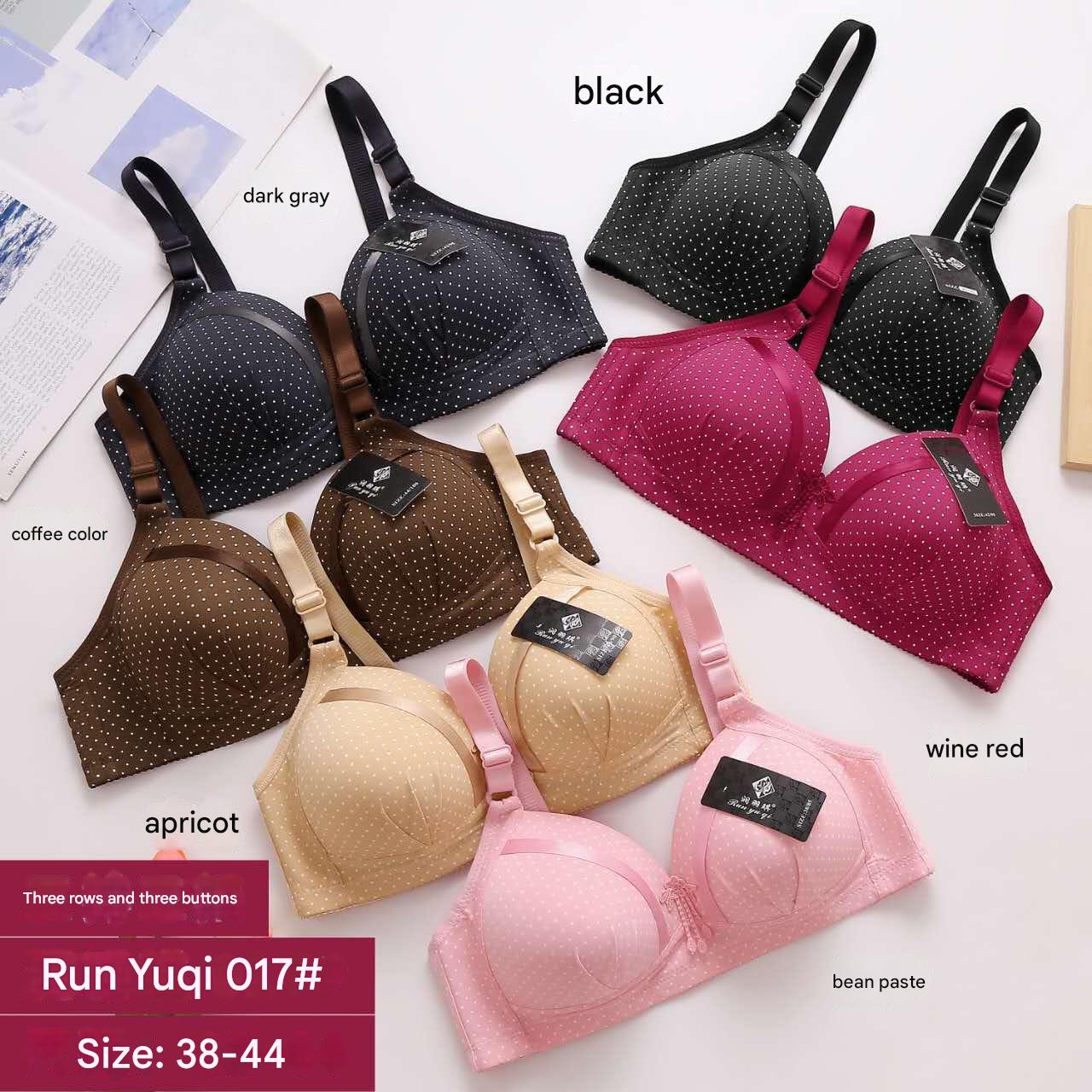 Bra