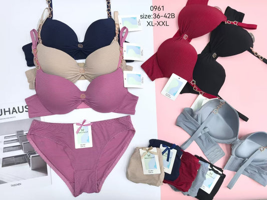 Bra Sets