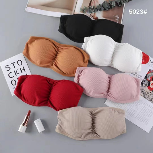 Teenage Bra