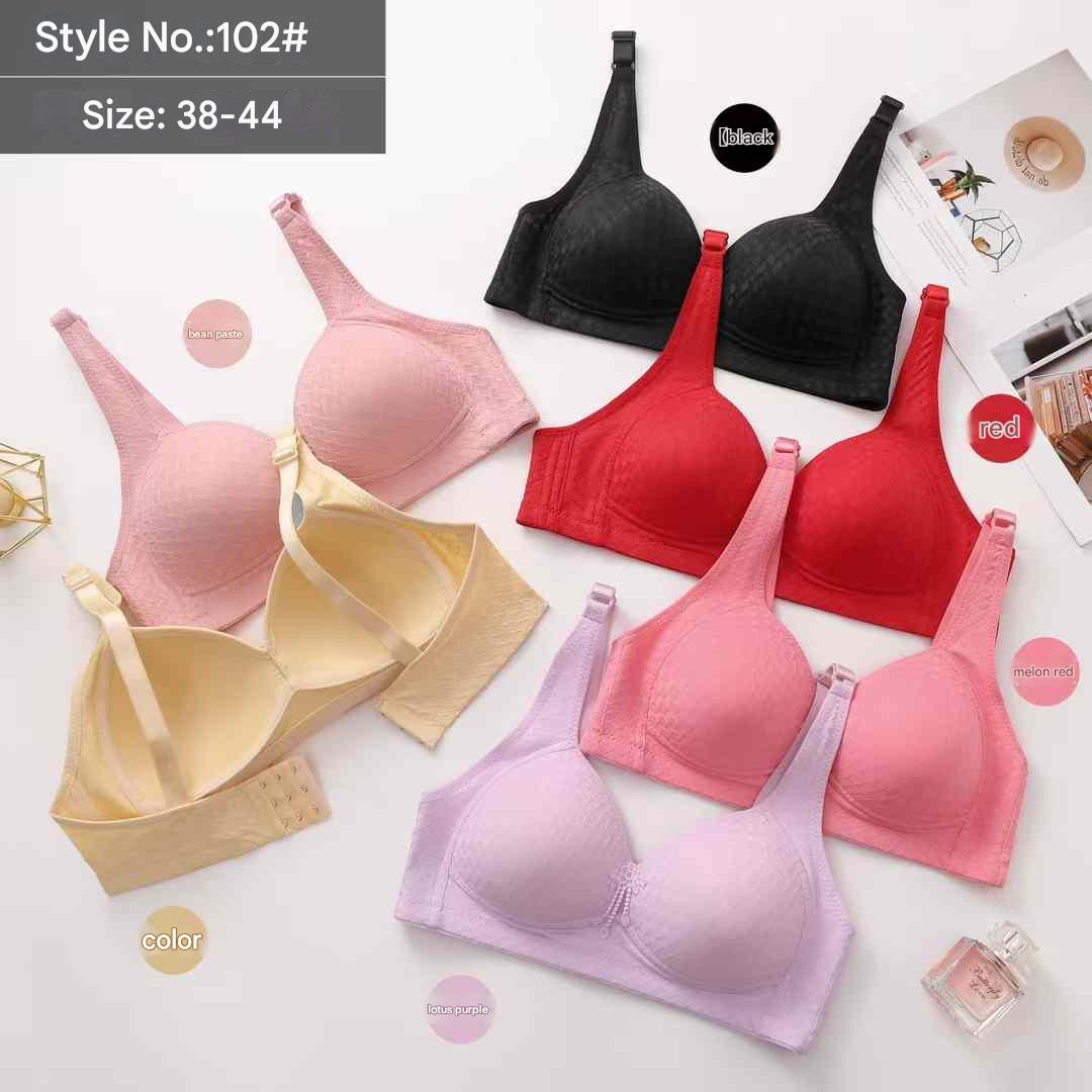 Bra