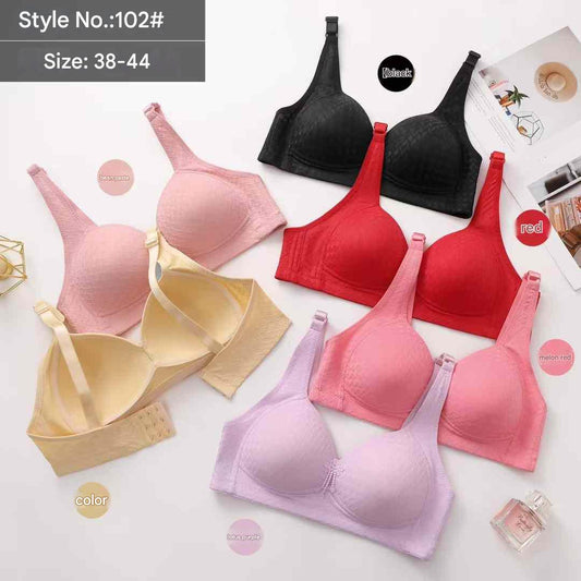 Bra