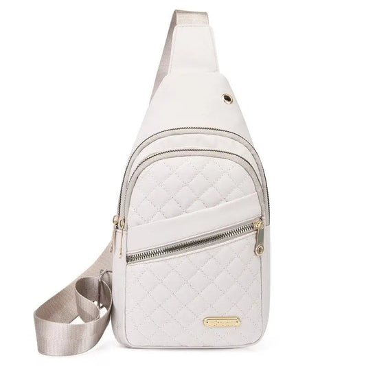 1212 White GALAXY BAGS