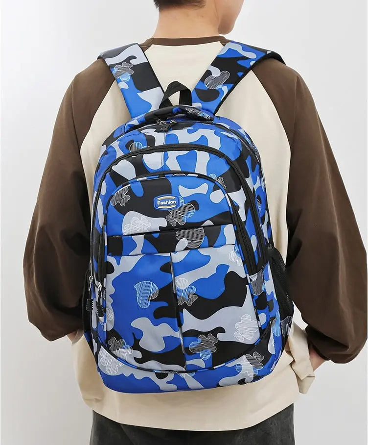 1218 GALAXY BAGS