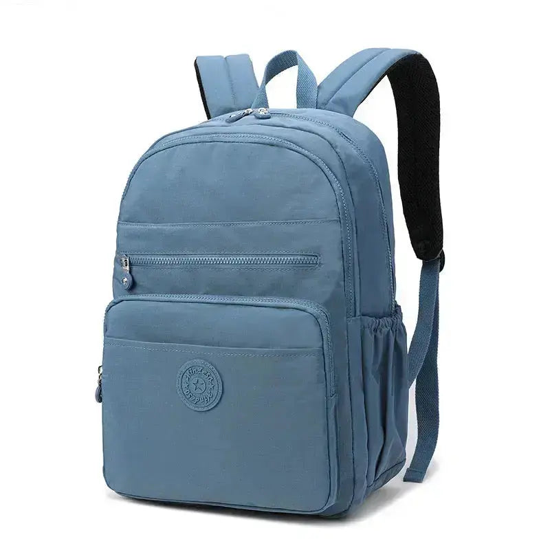 Mindesa High Quality Backpack 1221 GALAXY BAGS