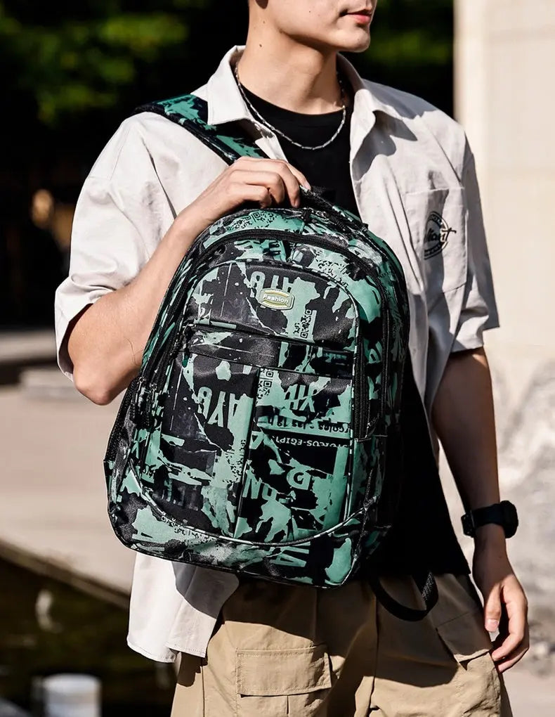 1240 GALAXY BAGS