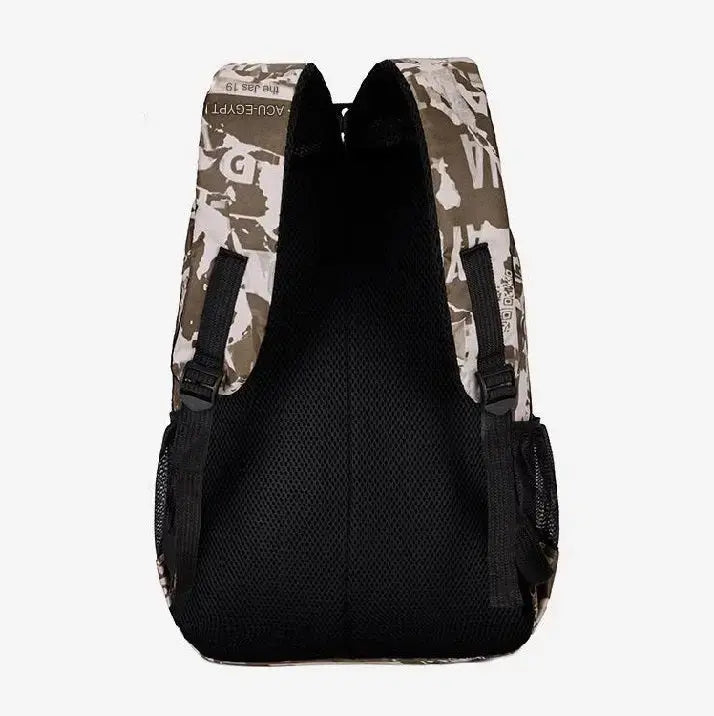 Backpack For Middle And High School Students 1240 GALAXY BAGS