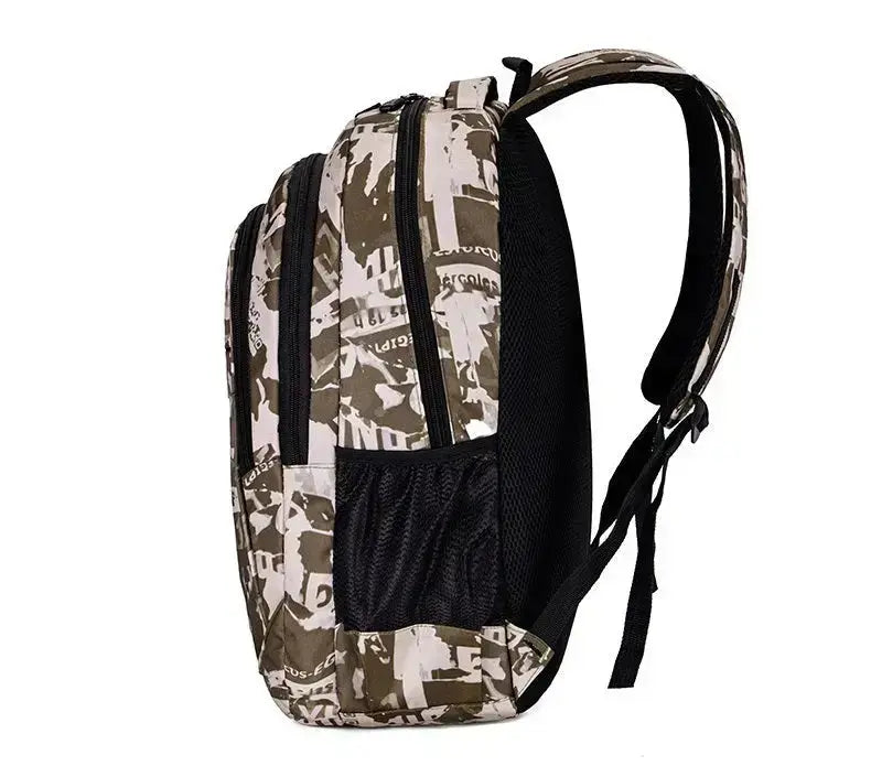 Backpack For Middle And High School Students 1240 GALAXY BAGS