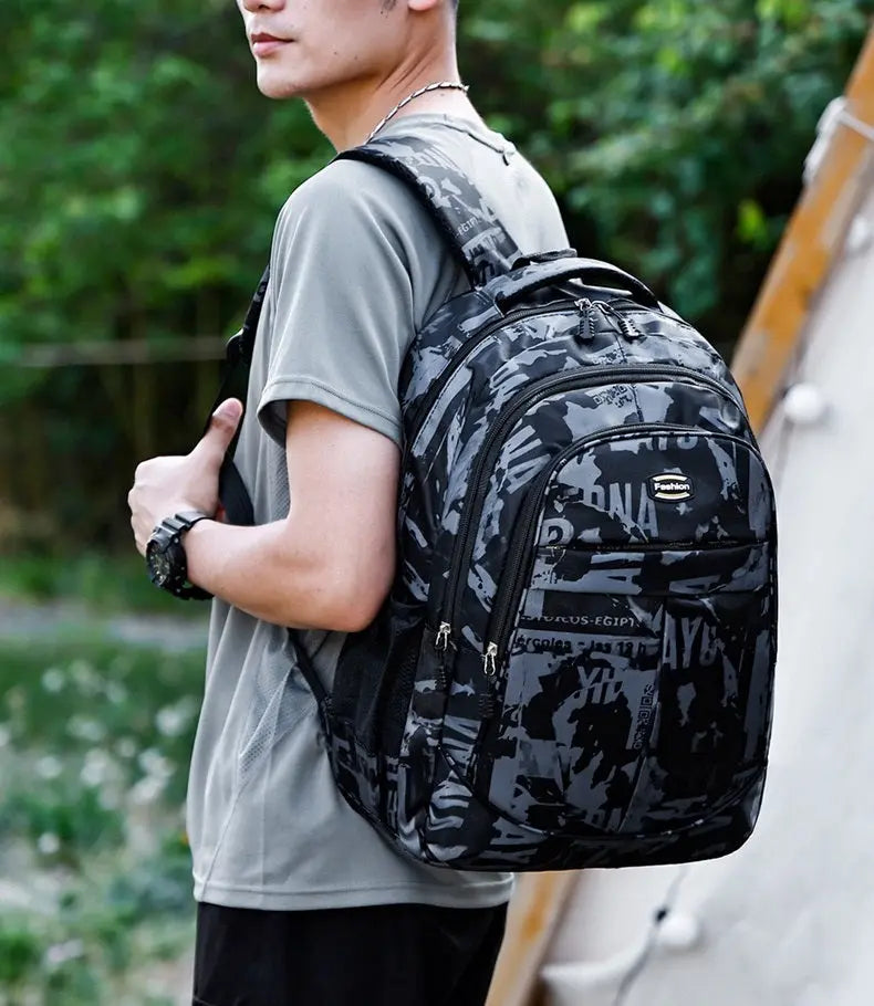 1240 GALAXY BAGS