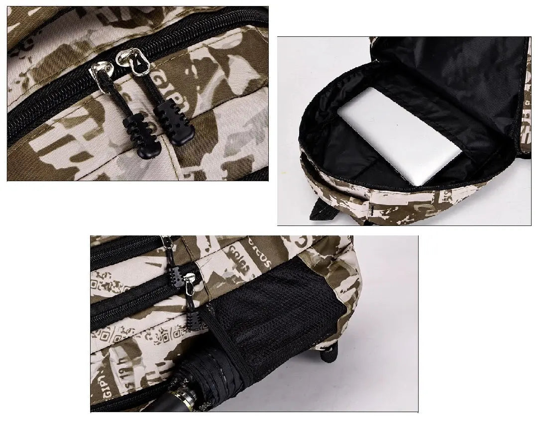 1240 GALAXY BAGS