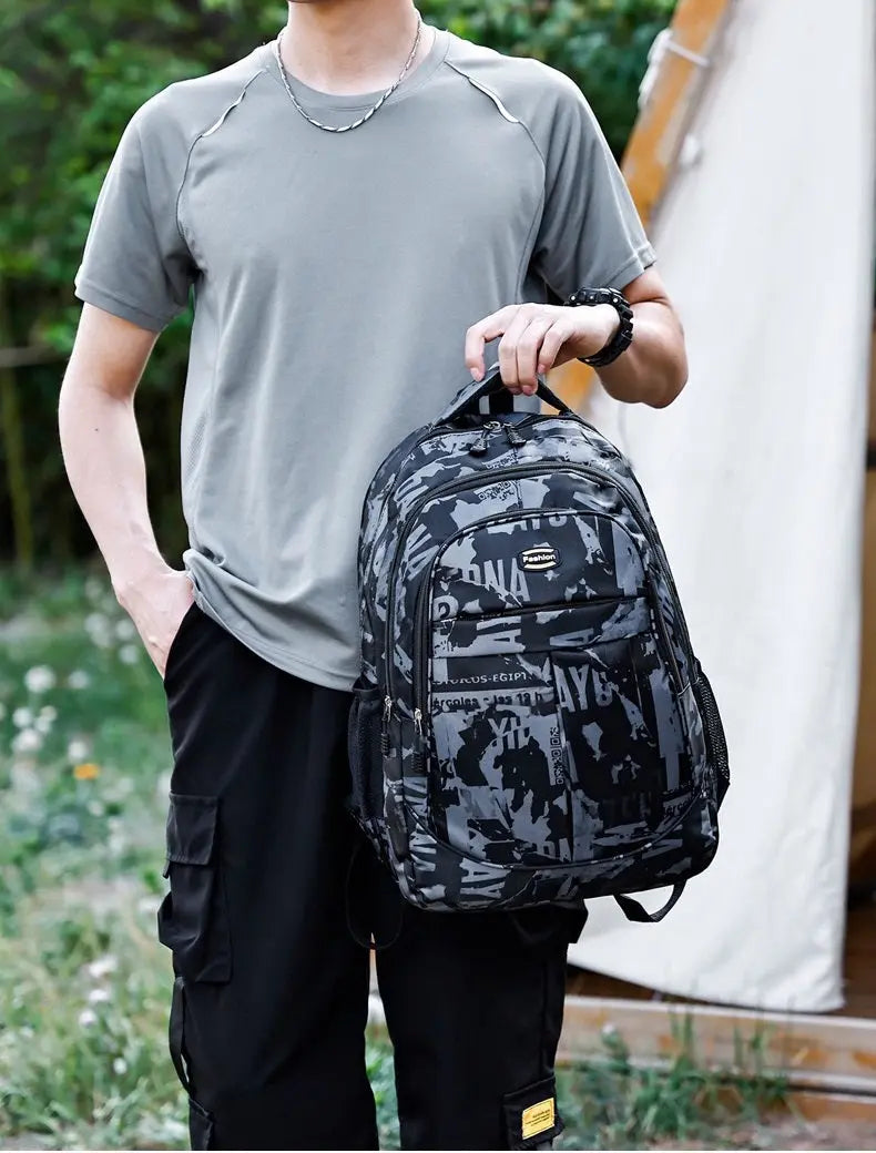 1240 GALAXY BAGS